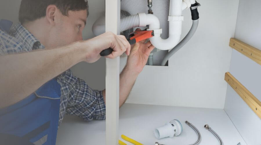 Local 24/7 Emergency Plumbing in Five Points, AL